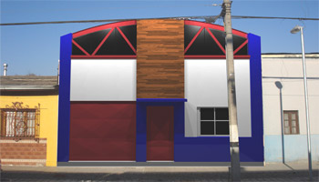 Oficinas Comerciales Jara & Rios Ltda.