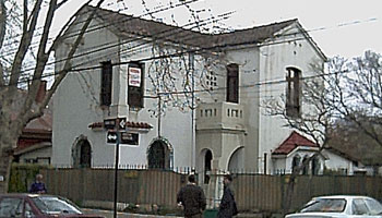 Oficina Técnica OEI Chile