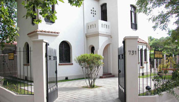 Oficina Técnica OEI Chile