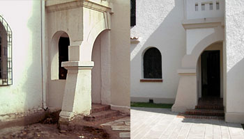 Oficina Técnica OEI Chile