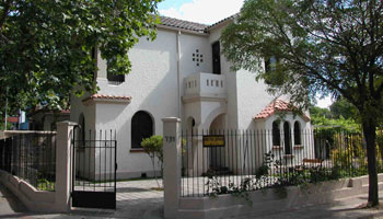 Oficina Técnica OEI Chile