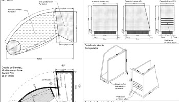 Diseño de Mobiliario, AUTER