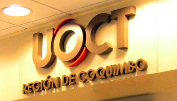 Diseño de Mobiliario, UOCT