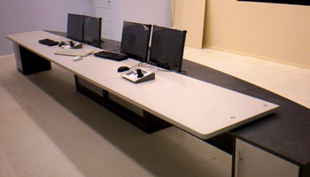 Diseño de Mobiliario, UOCT