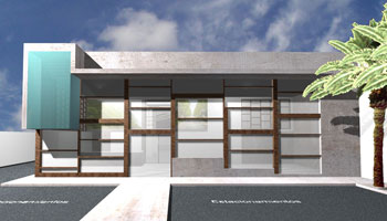 Oficinas Comerciales ZONG Importadores