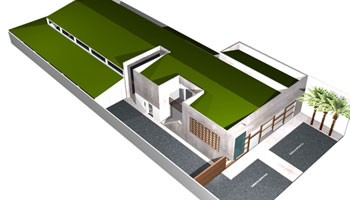 Oficinas Comerciales ZONG Importadores