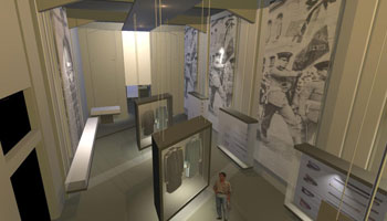 Museo Escuela Militar