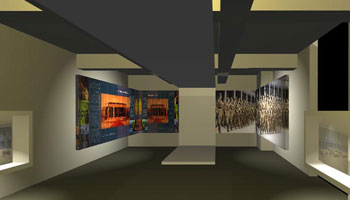 Museo Escuela Militar