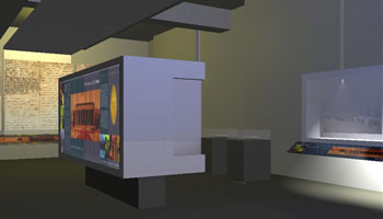 Museo Escuela Militar