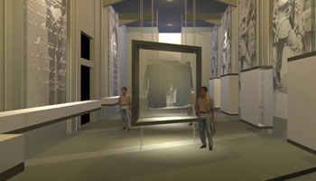 Museo Escuela Militar