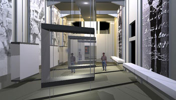 Museo Escuela Militar