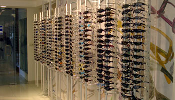 opticas place vendome, manquehue