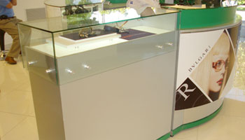 opticas place vendome, manquehue