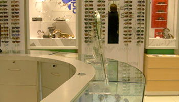 opticas place vendome, parque arauco