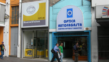 opticas nueva vision