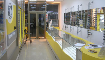 opticas nueva vision