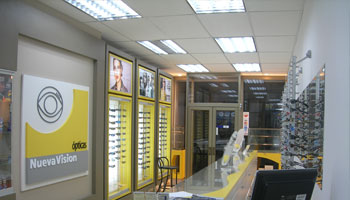 opticas nueva vision