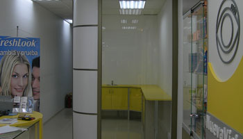 opticas nueva vision